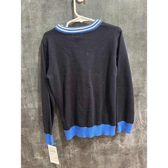 NEW Sovereign Code Rocket Knit Sweater, Sz 6 (6A) - Picture 4 of 6